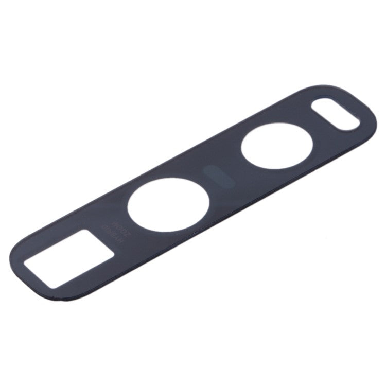 For Oppo Find X2 Pro Rear Back Camera Lens Cover Replacement Part (without Logo)