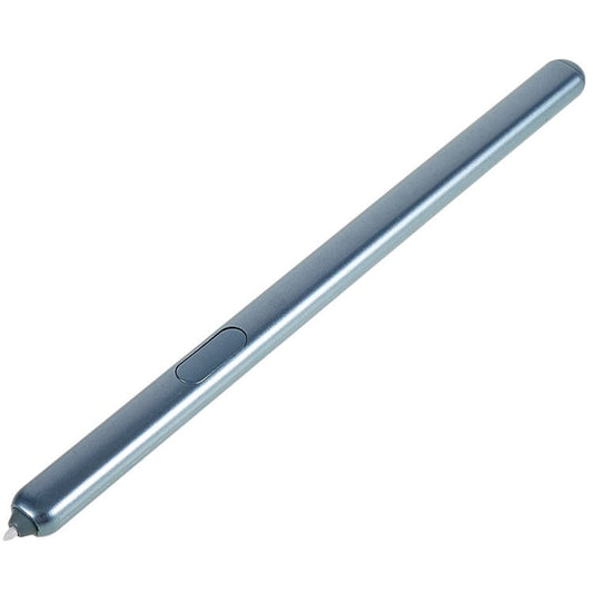 For Samsung Galaxy Tab S6 SM-T860 (Wi-Fi) / SM-T865 (LTE) Touch Screen Stylus Pen (without Bluetooth Function) / (without Logo) - Blue