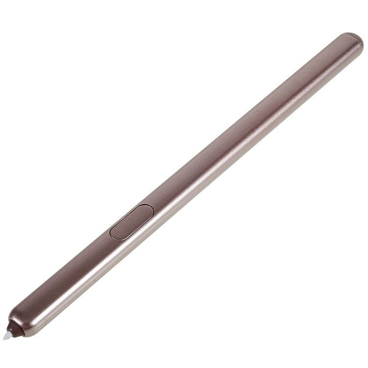 For Samsung Galaxy Tab S6 SM-T860 (Wi-Fi) / SM-T865 (LTE) Touch Screen Stylus Pen (without Bluetooth Function) / (without Logo) - Pink