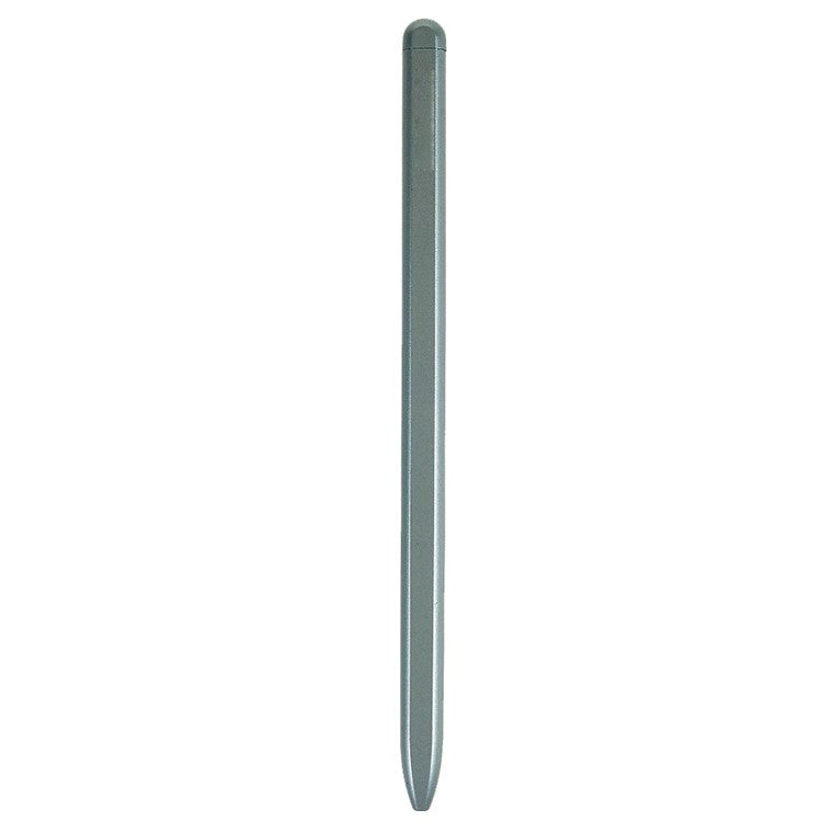 For Samsung Galaxy Tab S7 FE T730 T733 T736 Touch Screen Stylus Pen (without Bluetooth Function) - Green
