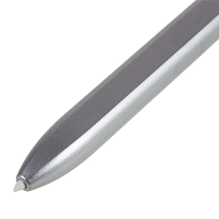 For Samsung Galaxy Tab S7 FE T730 T733 T736 Touch Screen Stylus Pen (without Bluetooth Function) - Silver