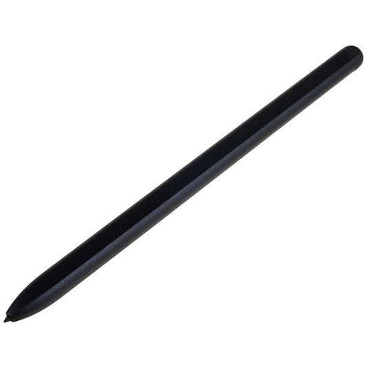 For Samsung Galaxy Tab S7 FE T730 T733 T736 Touch Screen Stylus Pen (without Bluetooth Function)  /  (without Logo) - Black