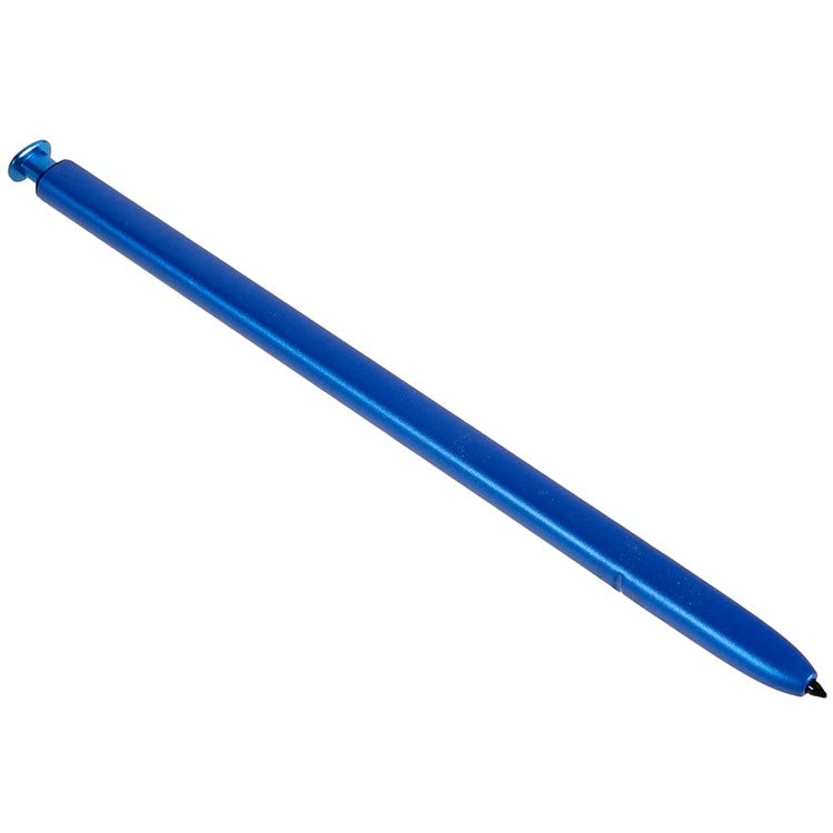 For Samsung Galaxy Note20 N980 / Note20 5G N981 / Note20 Ultra N985 / Note20 Ultra 5G N986 OEM Touch Screen Capacitive Pen Stylus Pen (with Bluetooth Function) / (without Logo) - Blue