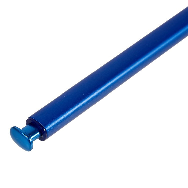 For Samsung Galaxy Note20 N980 / Note20 5G N981 / Note20 Ultra N985 / Note20 Ultra 5G N986 OEM Touch Screen Capacitive Pen Stylus Pen (with Bluetooth Function) / (without Logo) - Blue