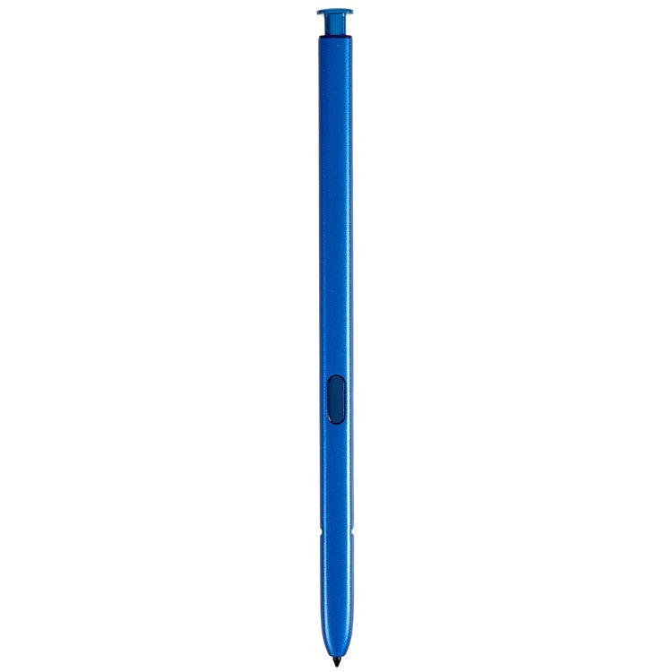 For Samsung Galaxy Note20 N980 / Note20 5G N981 / Note20 Ultra N985 / Note20 Ultra 5G N986 OEM Touch Screen Capacitive Pen Stylus Pen (with Bluetooth Function) / (without Logo) - Blue