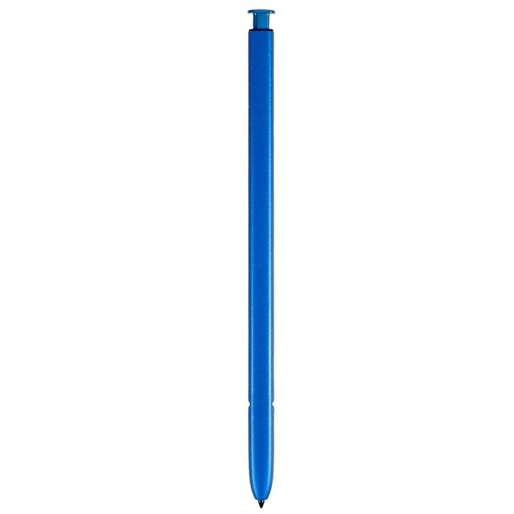 For Samsung Galaxy Note20 N980 / Note20 5G N981 / Note20 Ultra N985 / Note20 Ultra 5G N986 OEM Touch Screen Capacitive Pen Stylus Pen (with Bluetooth Function) / (without Logo) - Blue