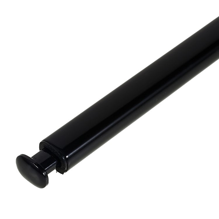 For Samsung Galaxy Note20 N980 / Note20 5G N981 / Note20 Ultra N985 / Note20 Ultra 5G N986 OEM Touch Screen Capacitive Pen Stylus Pen (with Bluetooth Function) / (without Logo) - Black