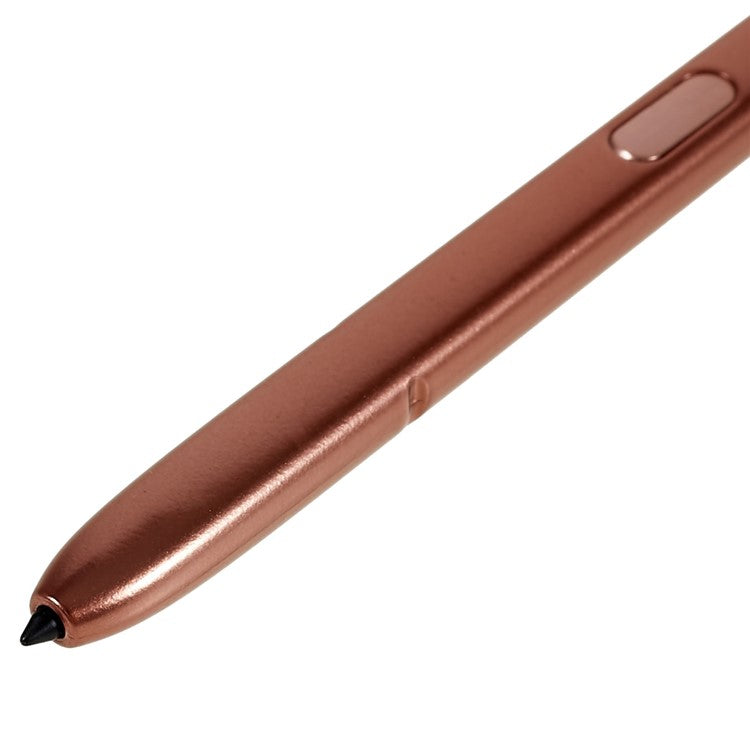 For Samsung Galaxy Note20 N980 / Note20 5G N981 / Note20 Ultra N985 / Note20 Ultra 5G N986 OEM Touch Screen Capacitive Pen Stylus Pen (with Bluetooth Function) / (without Logo) - Gold