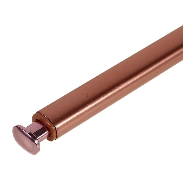 For Samsung Galaxy Note20 N980 / Note20 5G N981 / Note20 Ultra N985 / Note20 Ultra 5G N986 OEM Touch Screen Capacitive Pen Stylus Pen (with Bluetooth Function) / (without Logo) - Gold