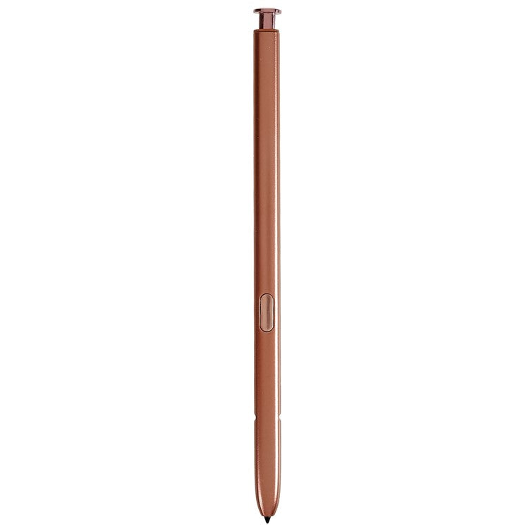 For Samsung Galaxy Note20 N980 / Note20 5G N981 / Note20 Ultra N985 / Note20 Ultra 5G N986 OEM Touch Screen Capacitive Pen Stylus Pen (with Bluetooth Function) / (without Logo) - Gold