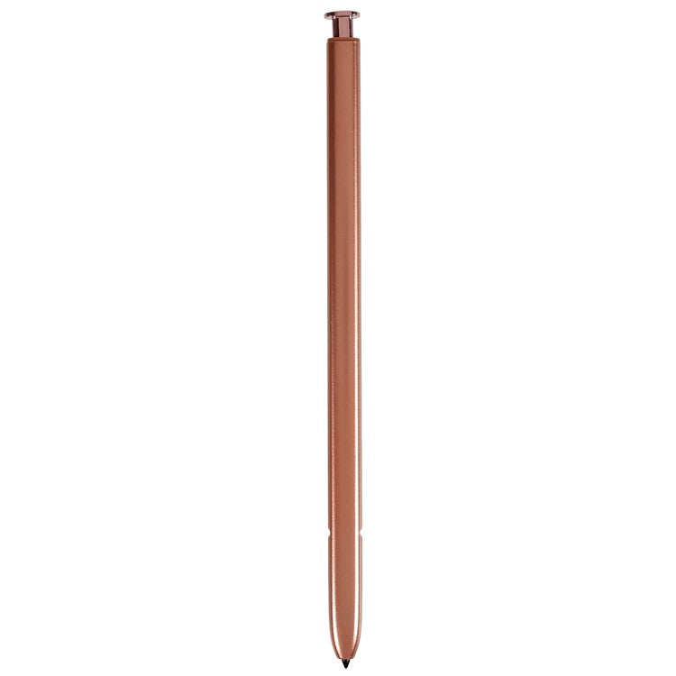 For Samsung Galaxy Note20 N980 / Note20 5G N981 / Note20 Ultra N985 / Note20 Ultra 5G N986 OEM Touch Screen Capacitive Pen Stylus Pen (with Bluetooth Function) / (without Logo) - Gold