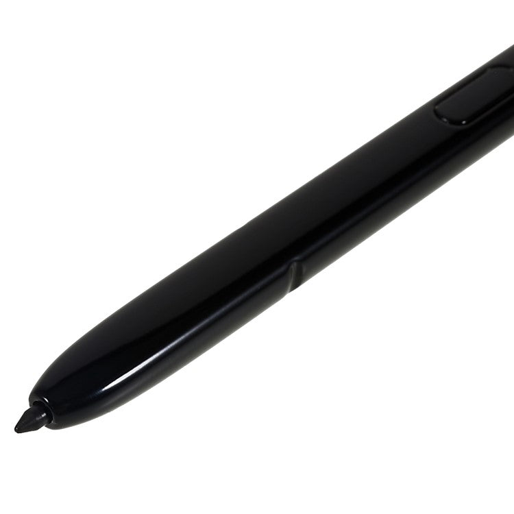 For Samsung Galaxy Note20 N980 / Note20 5G N981 / Note20 Ultra N985 / Note20 Ultra 5G N986 Touch Screen Capacitive Pen Stylus Pen (without Bluetooth Function) / (without Logo) - Black