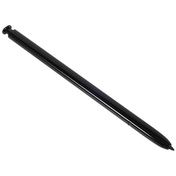 For Samsung Galaxy Note20 N980 / Note20 5G N981 / Note20 Ultra N985 / Note20 Ultra 5G N986 Touch Screen Capacitive Pen Stylus Pen (without Bluetooth Function) / (without Logo) - Black