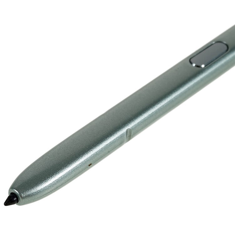 For Samsung Galaxy Note20 N980 / Note20 5G N981 / Note20 Ultra N985 / Note20 Ultra 5G N986 Touch Screen Capacitive Pen Stylus Pen (without Bluetooth Function) / (without Logo) - Green