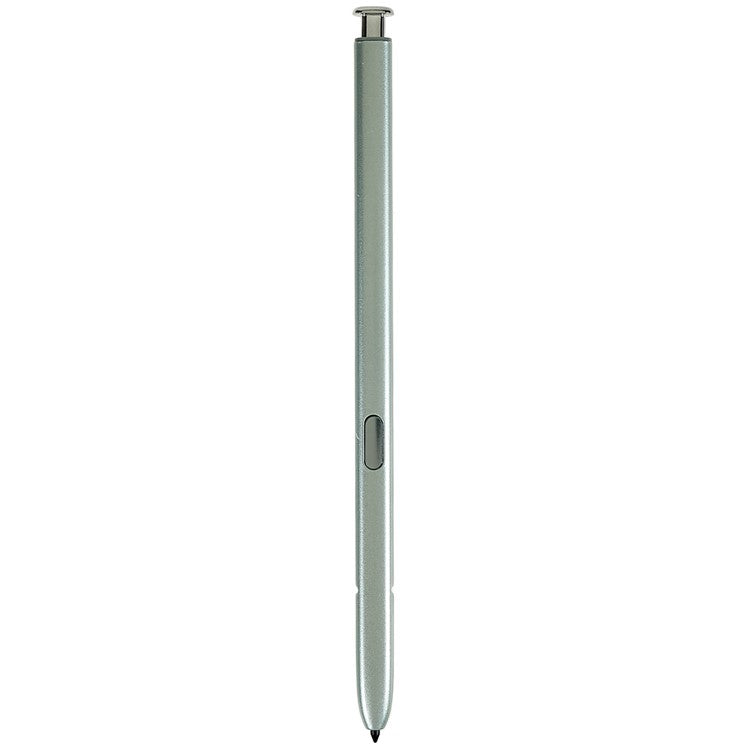 For Samsung Galaxy Note20 N980 / Note20 5G N981 / Note20 Ultra N985 / Note20 Ultra 5G N986 Touch Screen Capacitive Pen Stylus Pen (without Bluetooth Function) / (without Logo) - Green