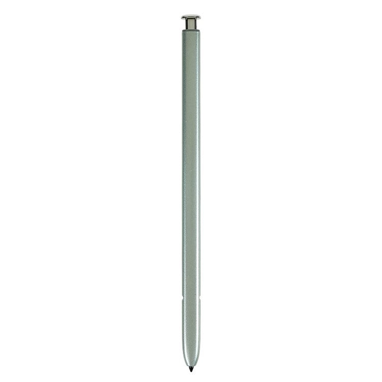 For Samsung Galaxy Note20 N980 / Note20 5G N981 / Note20 Ultra N985 / Note20 Ultra 5G N986 Touch Screen Capacitive Pen Stylus Pen (without Bluetooth Function) / (without Logo) - Green
