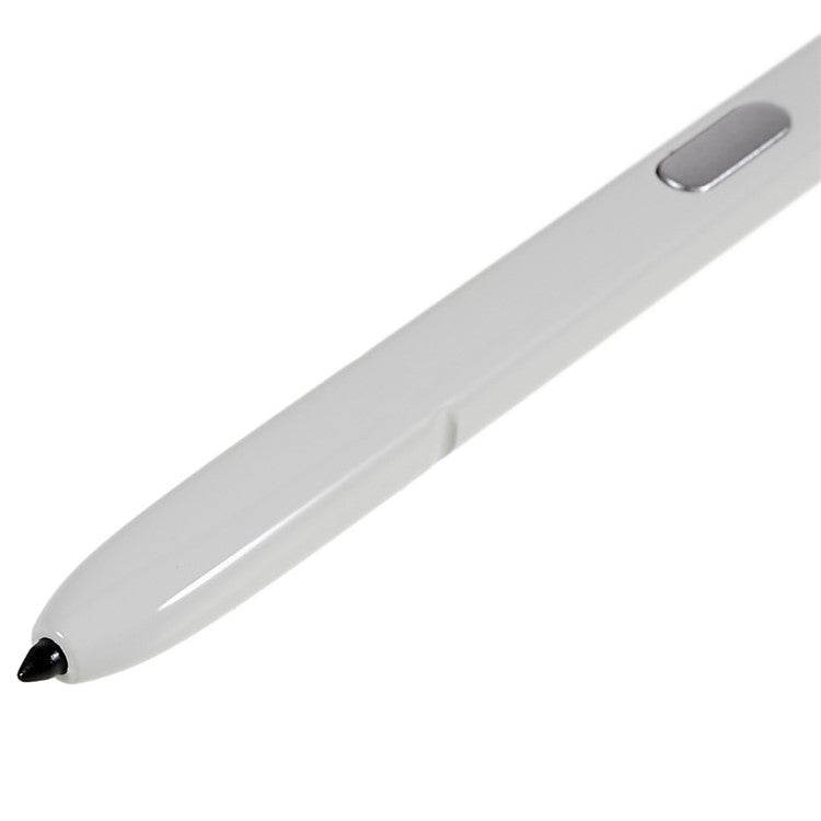 For Samsung Galaxy Note20 N980 / Note20 5G N981 / Note20 Ultra N985 / Note20 Ultra 5G N986 Touch Screen Capacitive Pen Stylus Pen (without Bluetooth Function) / (without Logo) - White
