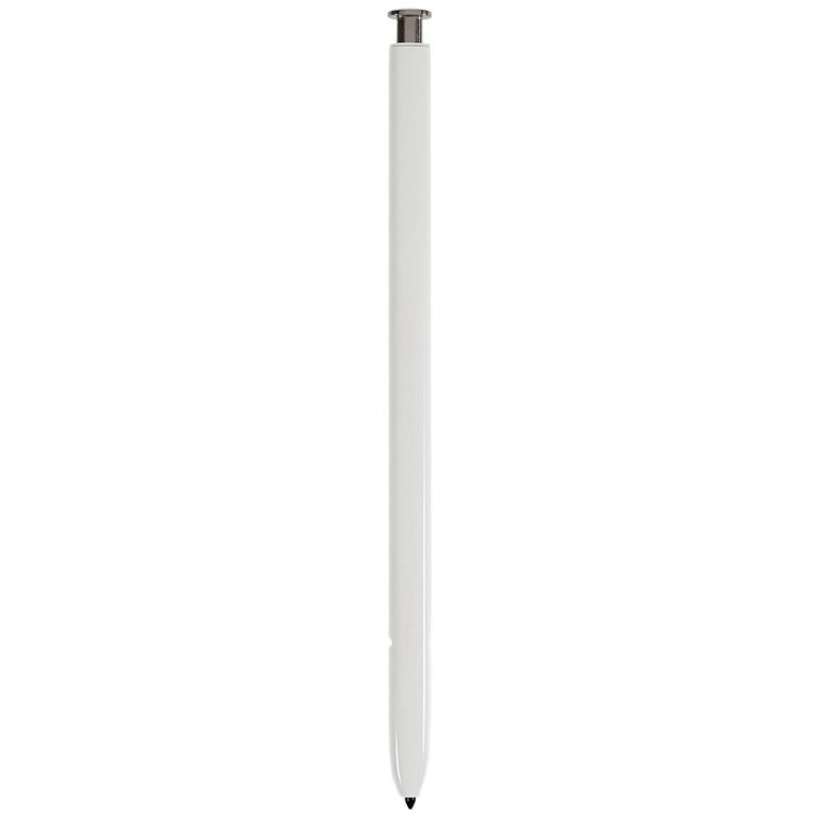 For Samsung Galaxy Note20 N980 / Note20 5G N981 / Note20 Ultra N985 / Note20 Ultra 5G N986 Touch Screen Capacitive Pen Stylus Pen (without Bluetooth Function) / (without Logo) - White