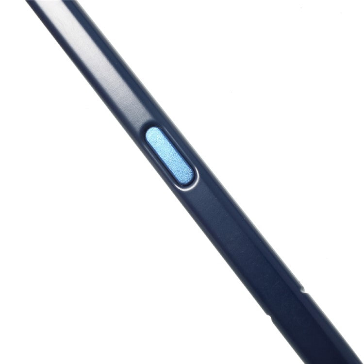 For Samsung Galaxy Note 8 N950 Touch Screen Capacitive Pen Stylus Pen - Blue