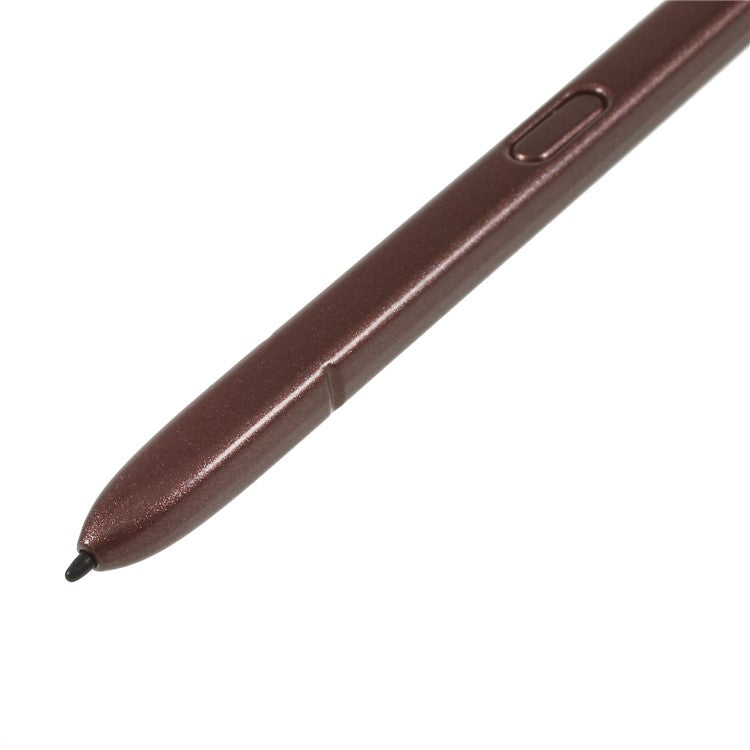 For Samsung Galaxy Note9 N960 Touch Screen Capacitive Pen Stylus Pen (without Bluetooth Function) - Gold