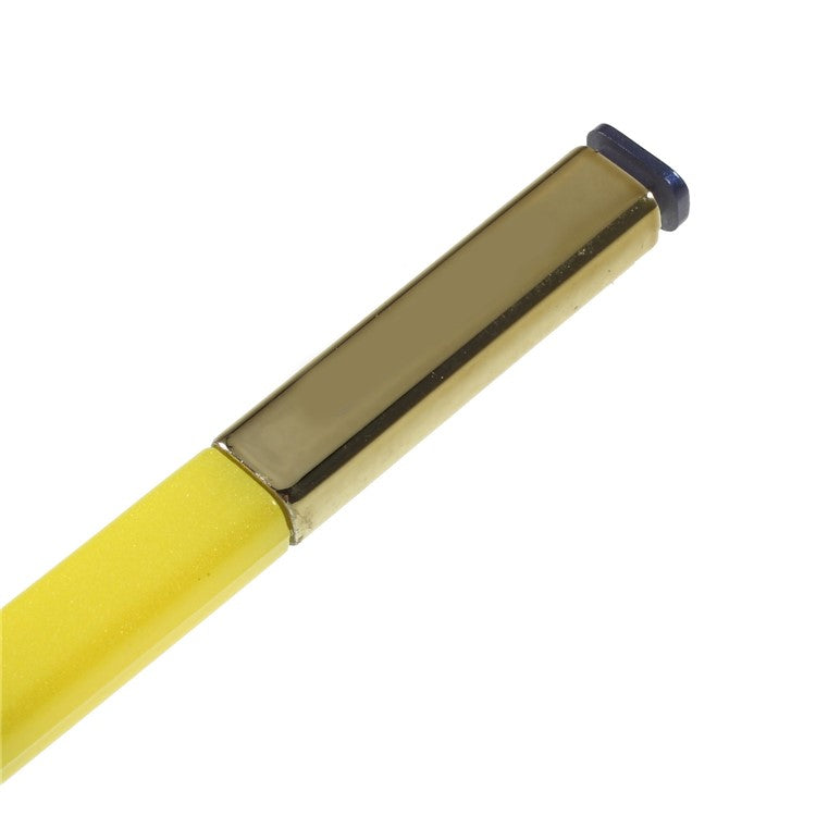 For Samsung Galaxy Note9 N960 Touch Screen Capacitive Pen Stylus Pen (without Bluetooth Function) / (without Logo) - Blue