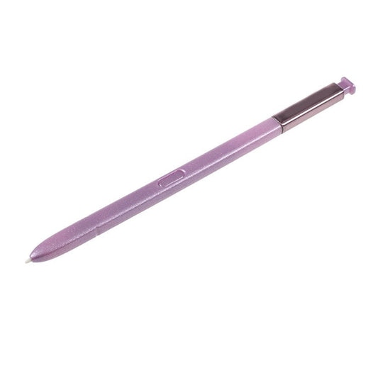 For Samsung Galaxy Note9 N960 Touch Screen Capacitive Pen Stylus Pen (without Bluetooth Function) / (without Logo) - Purple