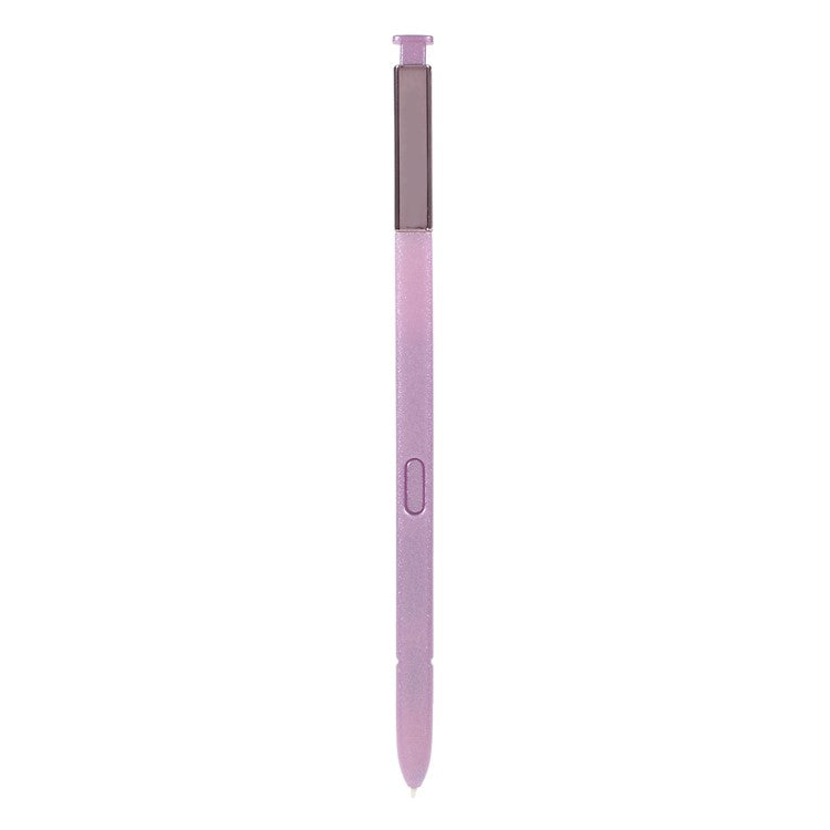 For Samsung Galaxy Note9 N960 Touch Screen Capacitive Pen Stylus Pen (without Bluetooth Function) / (without Logo) - Purple