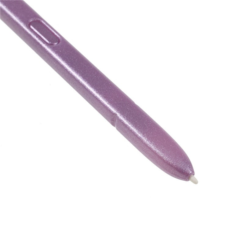 For Samsung Galaxy Note9 N960 Touch Screen Capacitive Pen Stylus Pen (without Bluetooth Function) / (without Logo) - Purple
