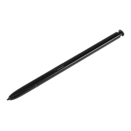 For Samsung Galaxy Note 10 4G N970 / Note 10 5G N971 / Note 10 Plus 4G N975 / Note 10 Plus 5G N976 Touch Screen Capacitive Pen Stylus Pen (without Bluetooth Function) / (without Logo) - Black