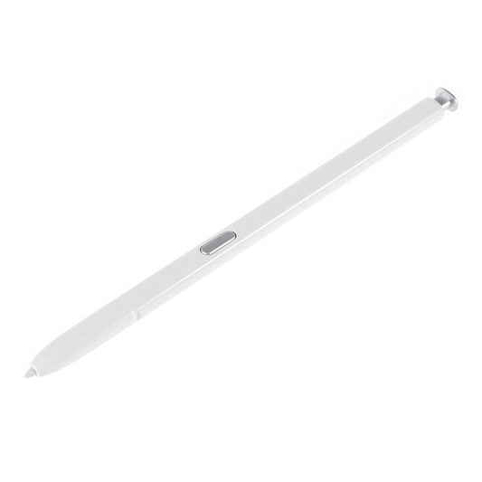 For Samsung Galaxy Note 10 4G N970 / Note 10 5G N971 / Note 10 Plus 4G N975 / Note 10 Plus 5G N976 Touch Screen Capacitive Pen Stylus Pen (without Bluetooth Function) / (without Logo) - White