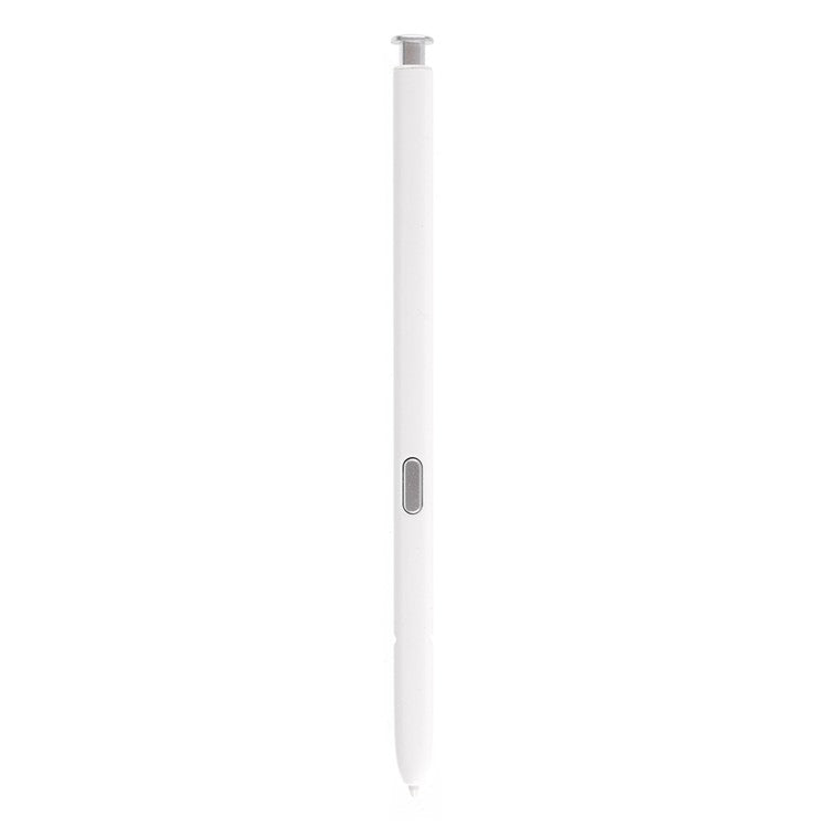 For Samsung Galaxy Note 10 4G N970 / Note 10 5G N971 / Note 10 Plus 4G N975 / Note 10 Plus 5G N976 Touch Screen Capacitive Pen Stylus Pen (without Bluetooth Function) / (without Logo) - White