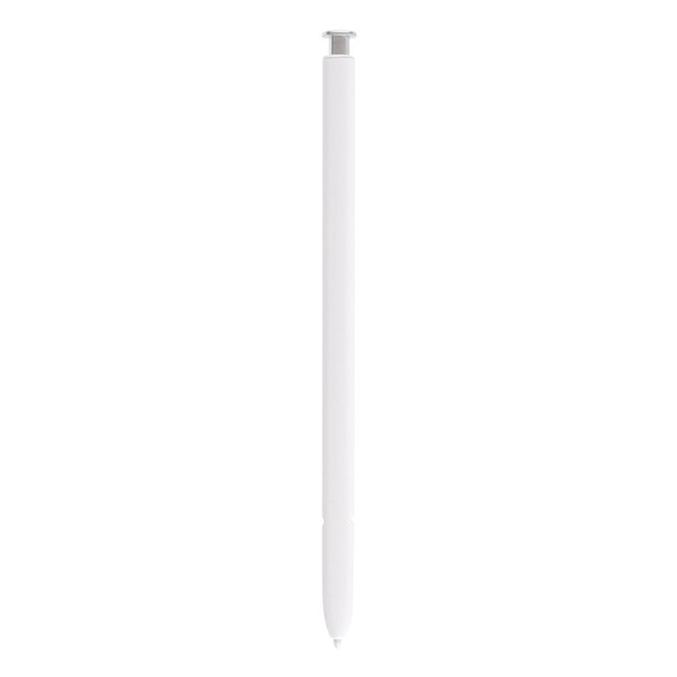 For Samsung Galaxy Note 10 4G N970 / Note 10 5G N971 / Note 10 Plus 4G N975 / Note 10 Plus 5G N976 Touch Screen Capacitive Pen Stylus Pen (without Bluetooth Function) / (without Logo) - White