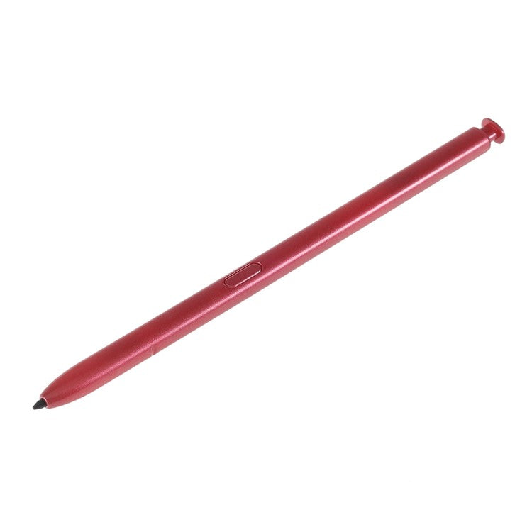 For Samsung Galaxy Note 10 4G N970 / Note 10 5G N971 / Note 10 Plus 4G N975 / Note 10 Plus 5G N976 Touch Screen Capacitive Pen Stylus Pen (without Bluetooth Function) / (without Logo) - Pink