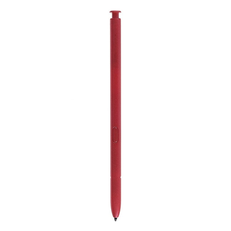 For Samsung Galaxy Note 10 4G N970 / Note 10 5G N971 / Note 10 Plus 4G N975 / Note 10 Plus 5G N976 Touch Screen Capacitive Pen Stylus Pen (without Bluetooth Function) / (without Logo) - Pink