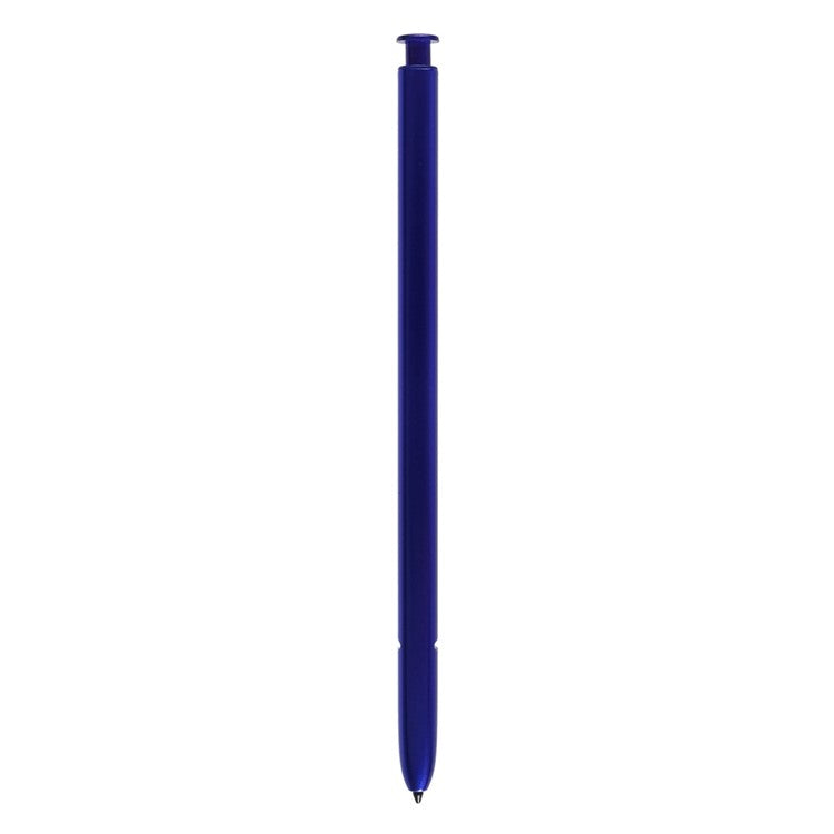 For Samsung Galaxy Note 10 4G N970 / Note 10 5G N971 / Note 10 Plus 4G N975 / Note 10 Plus 5G N976 Touch Screen Capacitive Pen Stylus Pen (without Bluetooth Function) / (without Logo) - Blue