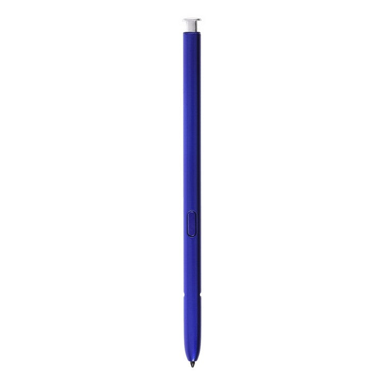 For Samsung Galaxy Note 10 4G N970 / Note 10 5G N971 / Note 10 Plus 4G N975 / Note 10 Plus 5G N976 Touch Screen Capacitive Pen Stylus Pen (without Bluetooth Function) / (without Logo) - Silver