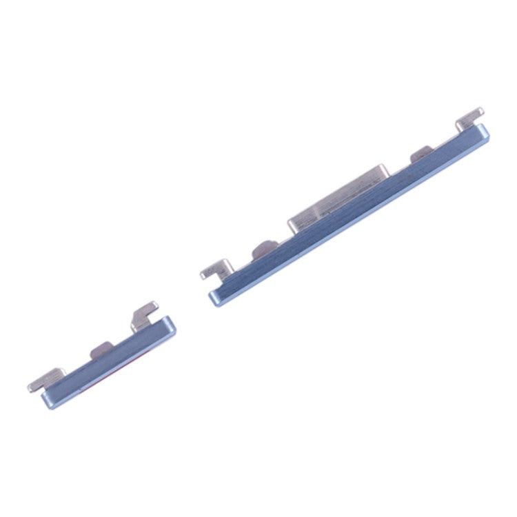 For Huawei P30 Pro Power On / Off and Volume Side Buttons Set Replacement Part (without Logo) - Twilight