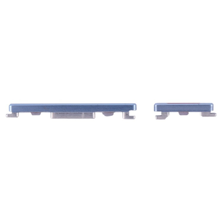 For Huawei P30 Pro Power On / Off and Volume Side Buttons Set Replacement Part (without Logo) - Twilight
