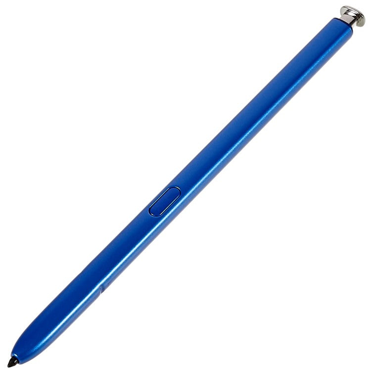 For Samsung Galaxy Note10 Lite 4G N770 Touch Screen Stylus Pen (without Bluetooth Function)  /  (without Logo) - Blue