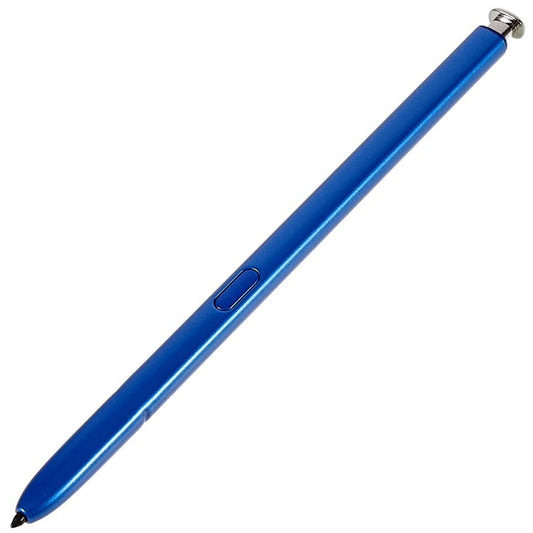 For Samsung Galaxy Note10 Lite 4G N770 Touch Screen Stylus Pen (without Bluetooth Function)  /  (without Logo) - Blue