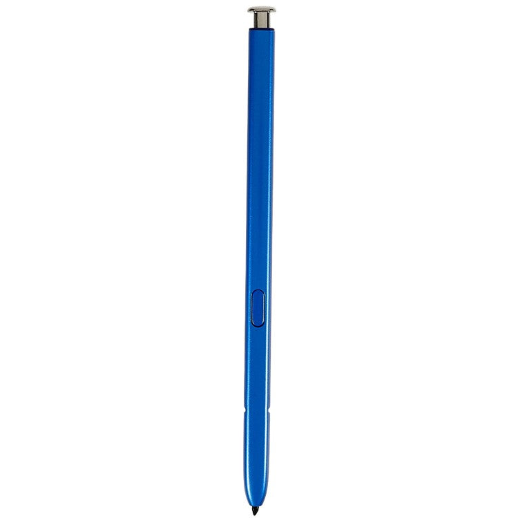 For Samsung Galaxy Note10 Lite 4G N770 Touch Screen Stylus Pen (without Bluetooth Function)  /  (without Logo) - Blue