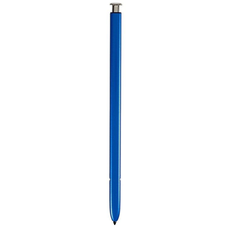 For Samsung Galaxy Note10 Lite 4G N770 Touch Screen Stylus Pen (without Bluetooth Function)  /  (without Logo) - Blue