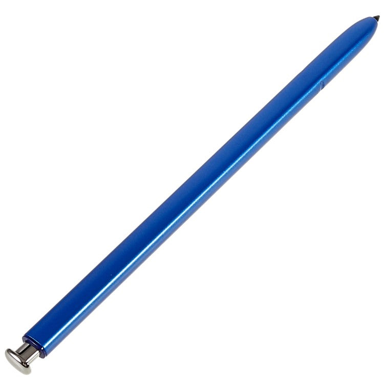 For Samsung Galaxy Note10 Lite 4G N770 Touch Screen Stylus Pen (without Bluetooth Function)  /  (without Logo) - Blue
