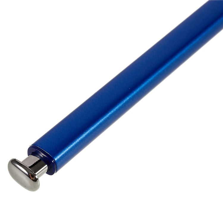 For Samsung Galaxy Note10 Lite 4G N770 Touch Screen Stylus Pen (without Bluetooth Function)  /  (without Logo) - Blue