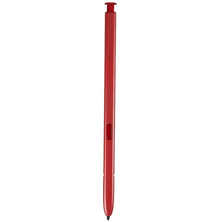 For Samsung Galaxy Note10 Lite 4G N770 Touch Screen Stylus Pen (without Bluetooth Function)  /  (without Logo) - Red