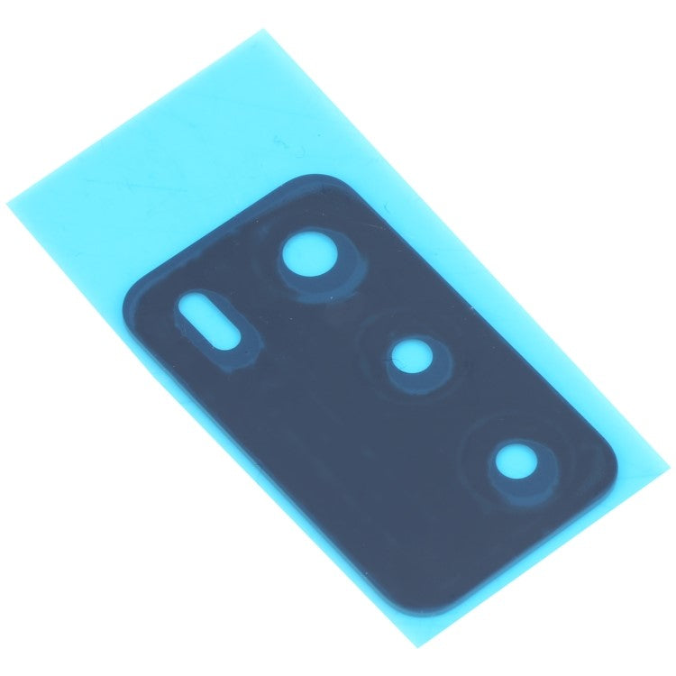 For Oppo A16 / A16s / A54s Rear Camera Lens Cover Phone Replacement Part (without Logo)