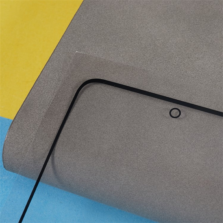 For Huawei P50 Pocket OEM Display Screen Outer Film Replacement Part (without Logo)