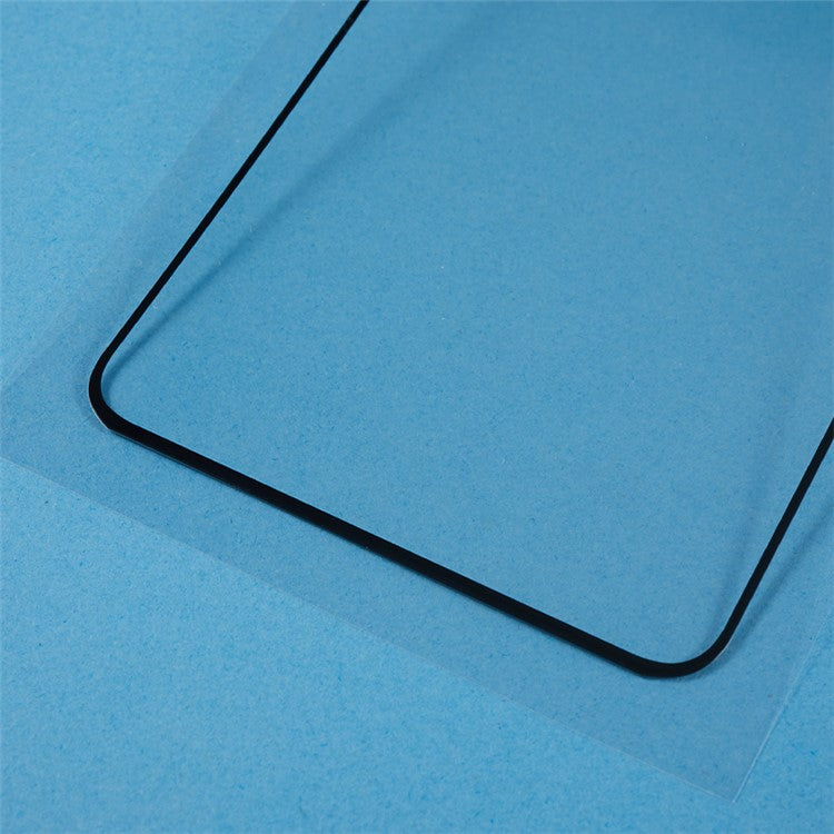 For Huawei P50 Pocket OEM Display Screen Outer Film Replacement Part (without Logo)