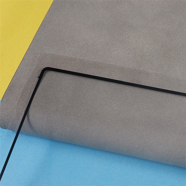 For Huawei Mate X2 4G / 5G OEM Display Screen Outer Film Replacement Part (without Logo)