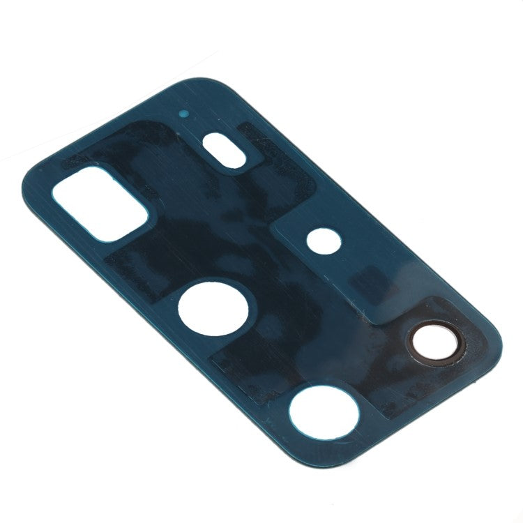 For Huawei P40 Pro+ Phone Rear Camera Lens Cover Replacement Part (without Logo)